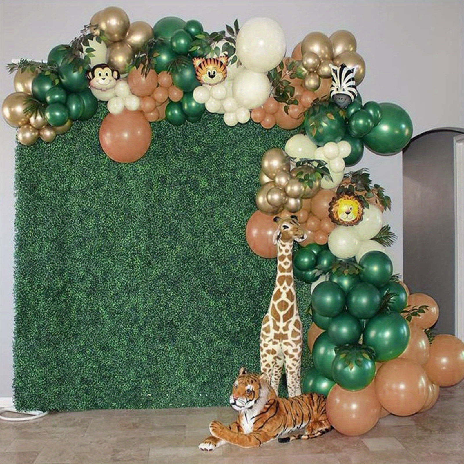 Palloncino 41 Ghirlanda Compleanno Birthday Garland