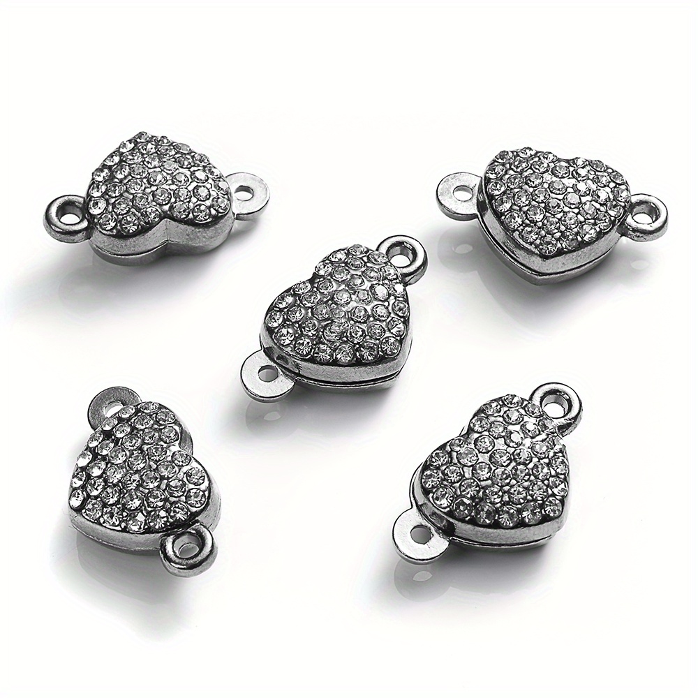 Lobster clasp charms store for bracelets