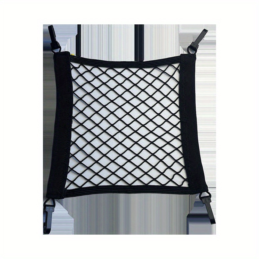 Car Storage Bag Box Net Tail Luggage Net Car Net