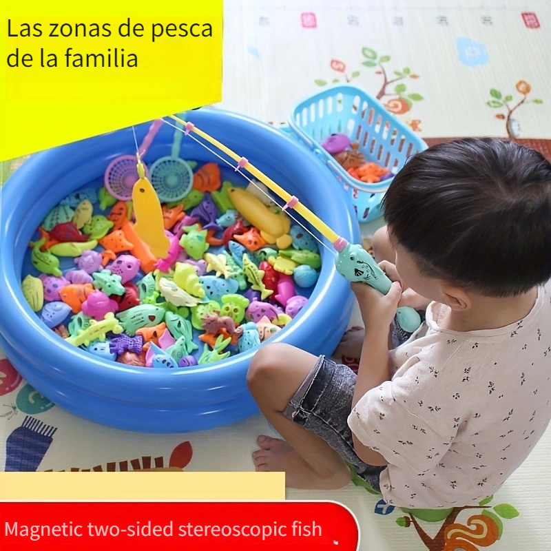 Juguetes Para Niños Niño De 5 Años - Temu Mexico