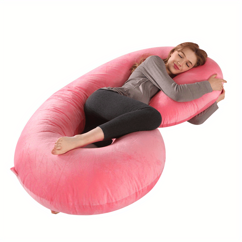 Pregnancy Bean Bag 