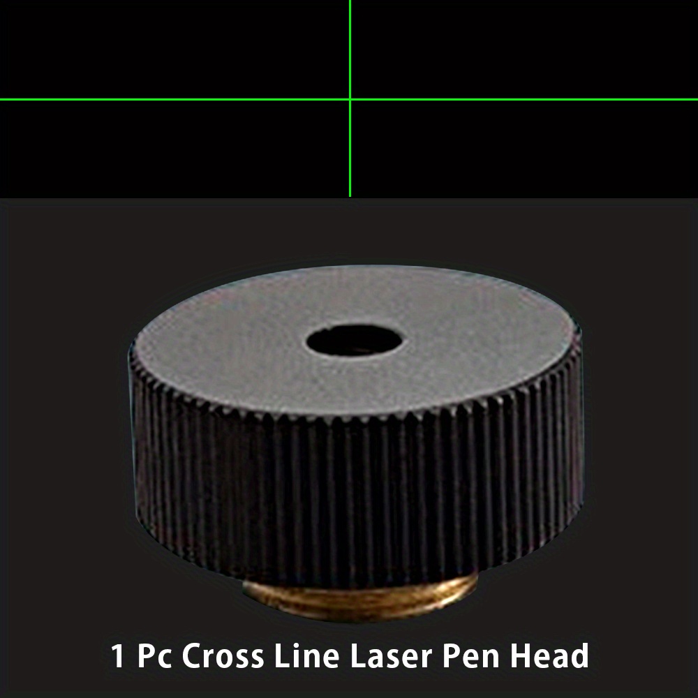 Accessoire: Pointeur Laser 4 en 1