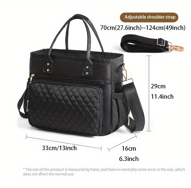 large-capacity-fashion-bento-bag-ice-pack-multifunctional-temu-australia
