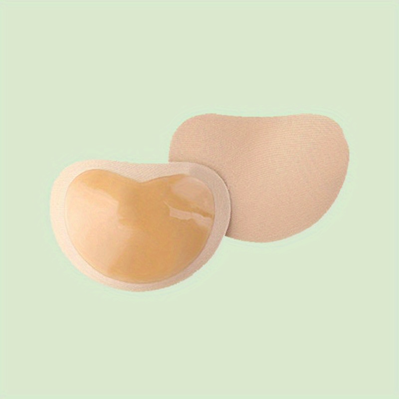 Invisible Adhesive Bra Insert Pads Chest Enhancer Women's Lingerie Accessories