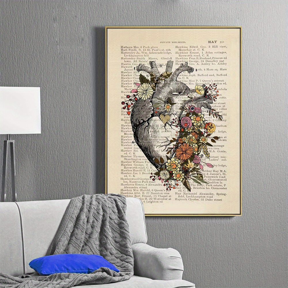 anatomy wallpaper abstract