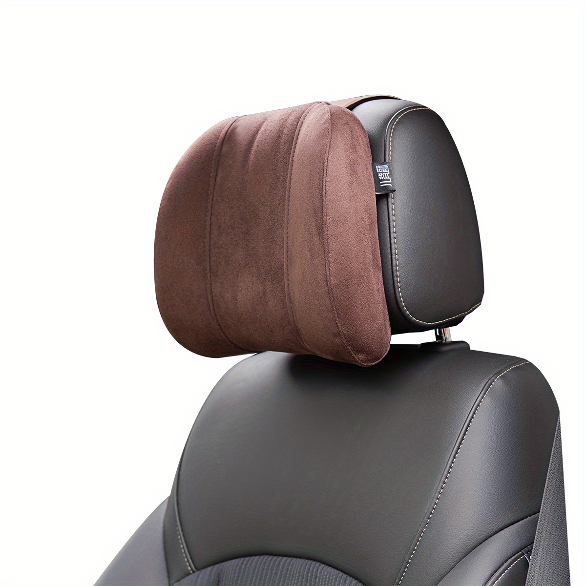 Forbell Memory Foam Cuscino Collo 'auto Morbido E - Temu Italy