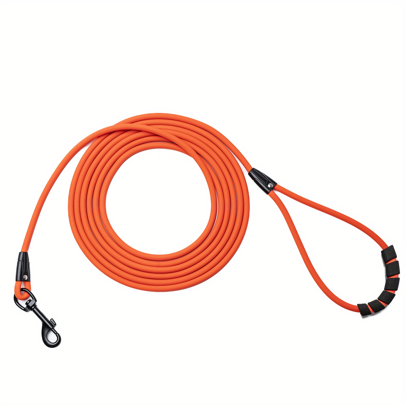 TEMU Dog Leash For Training Outdoor Long Leash For Dog Training, Beach, Yard, Camping