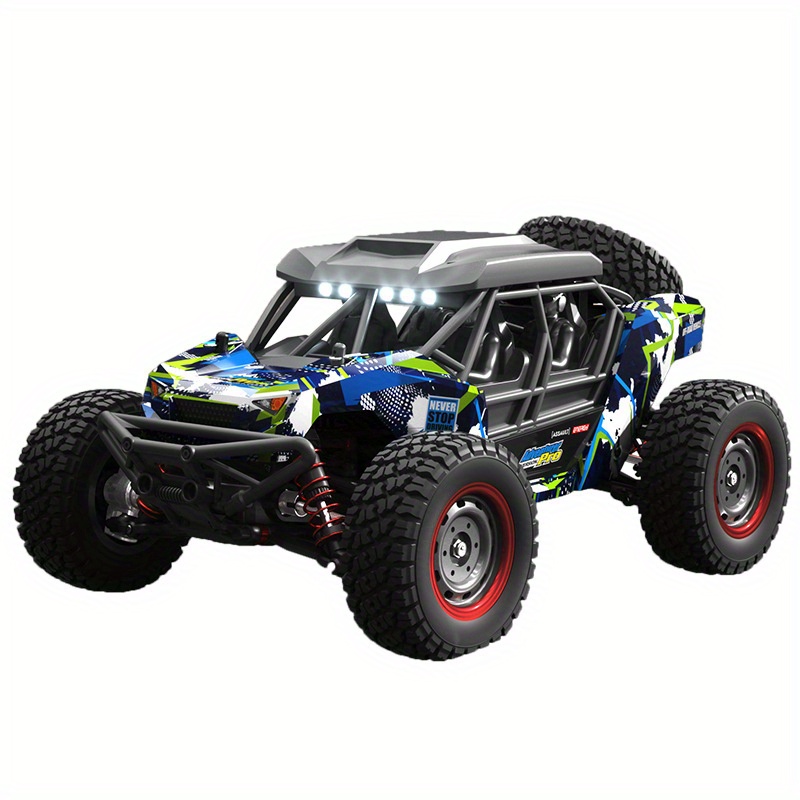 Q146 1:14 Carro RC Com Carros De Controle Remoto 40KM/H Alta Velocidade 4WD  Monster Truck Corrida Veículo Drift Brinquedos Para Adultos E Crianças -  Temu Portugal