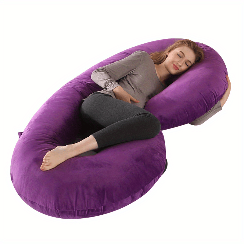 Pregnancy Bean Bag 