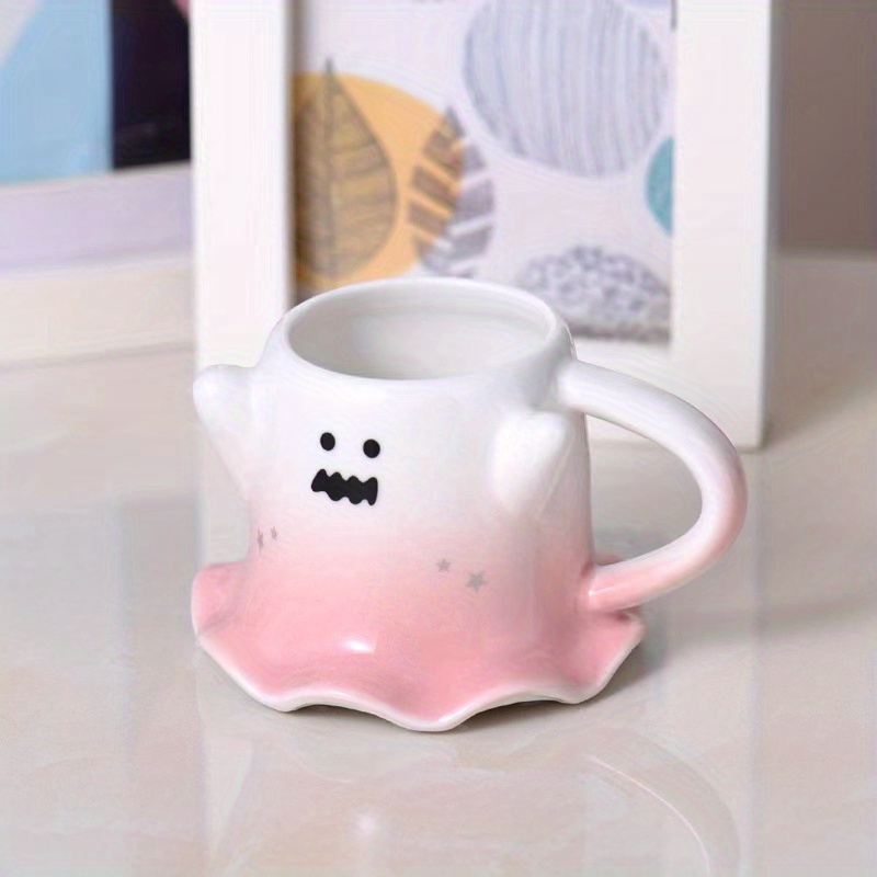 Im actually screaming at how cute this is #simplemoderncup #ghostcup , Simple  Modern 50 Oz