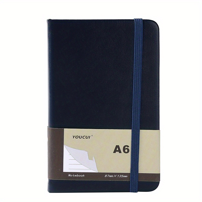 A6 Small Notebook Carry on Portable Notepad Pocket Book Mini - Temu