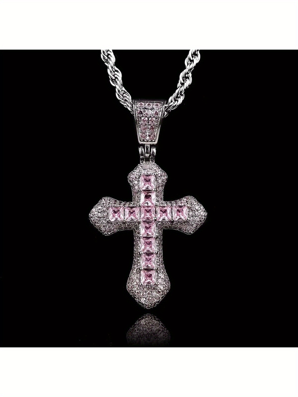 EDC Collar Cruzado De Acero De Titanio Para Exteriores, Herramientas