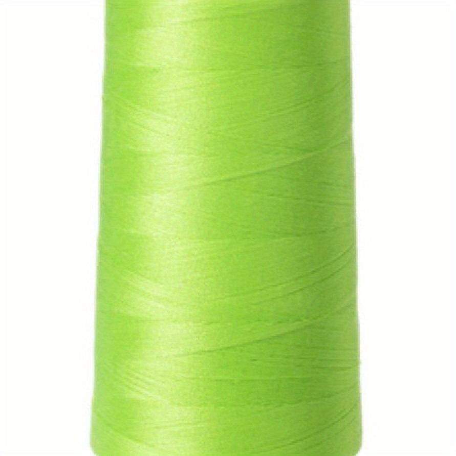 Haarweben Garn Set 4 Stück - Nylon Nähgarn Für Perücken & Extensions