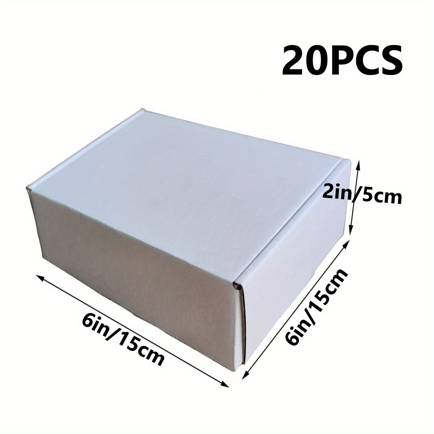 Storage Paper Box