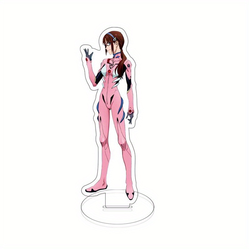 15cm Anime Standing Figure 2D Comic Acrylic Toy For Friends