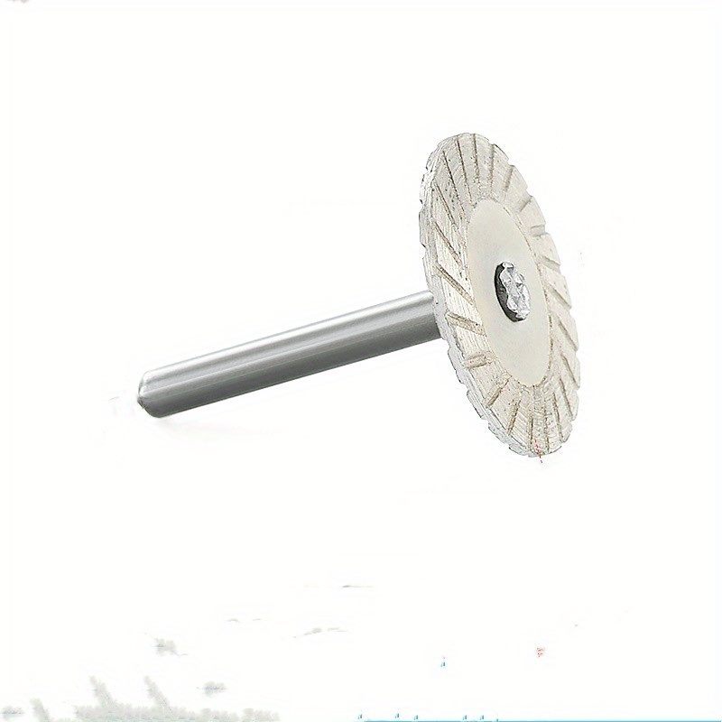 40mm Stone Carving Blades Cutting Disques Lames de roue, gravure