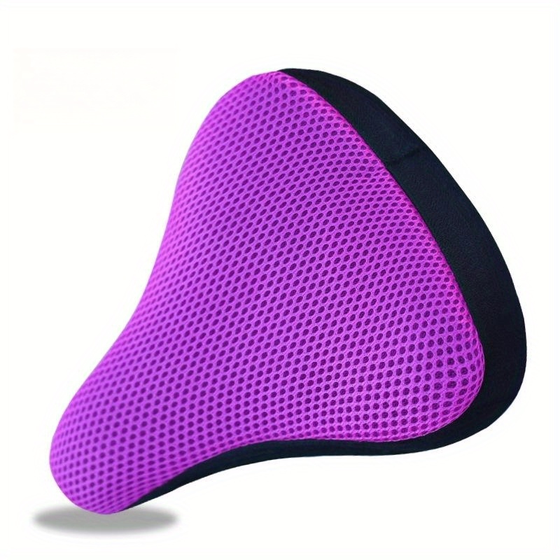 Purple mountain best sale bike seat