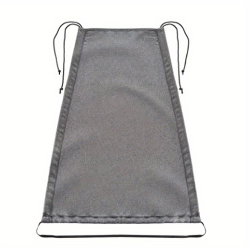 Baby Stroller Sunshade Cloth Cover Anti UV Sunscreen