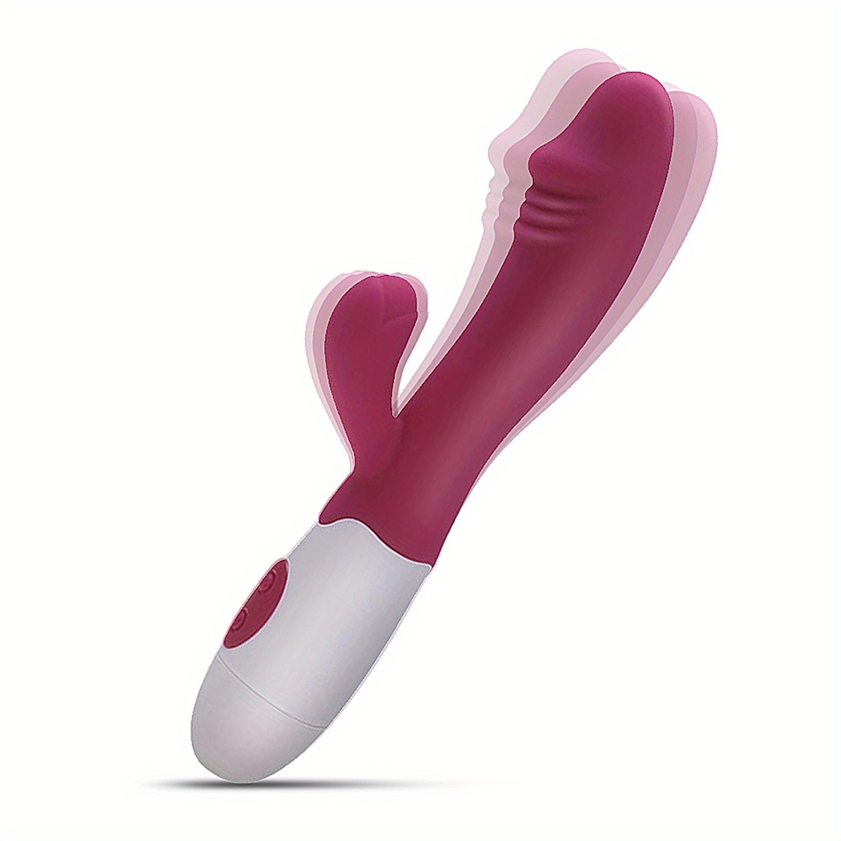 Yl Vibrador Masajeador 30 Frecuencia Vibrador Para Mujeres