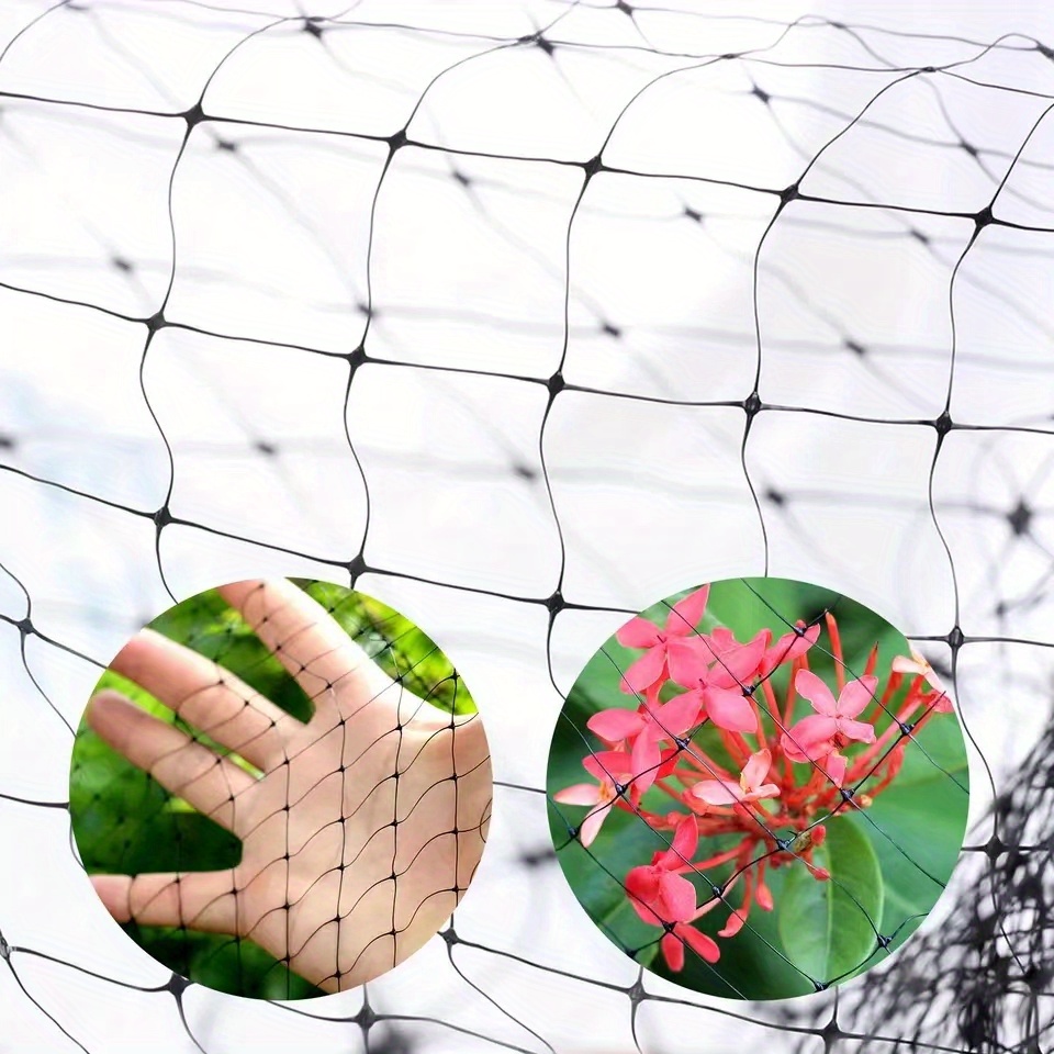 1 pack garten wiederverwendbares garten netz Temu Switzerland