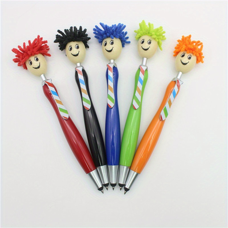 Funny Pens: Write with a Smile