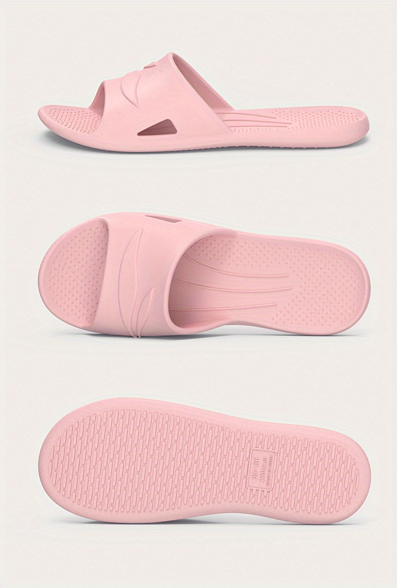 A2Z Mens Summer Strip Pool Sliders Beach Walking Sandals Quick Dry Bathroom Shower Open Toe Mules Sandals Anti Slip Pool Slides Slip On Flip Flops Soft Casual Indoor Outdoor House Lounge Slippers