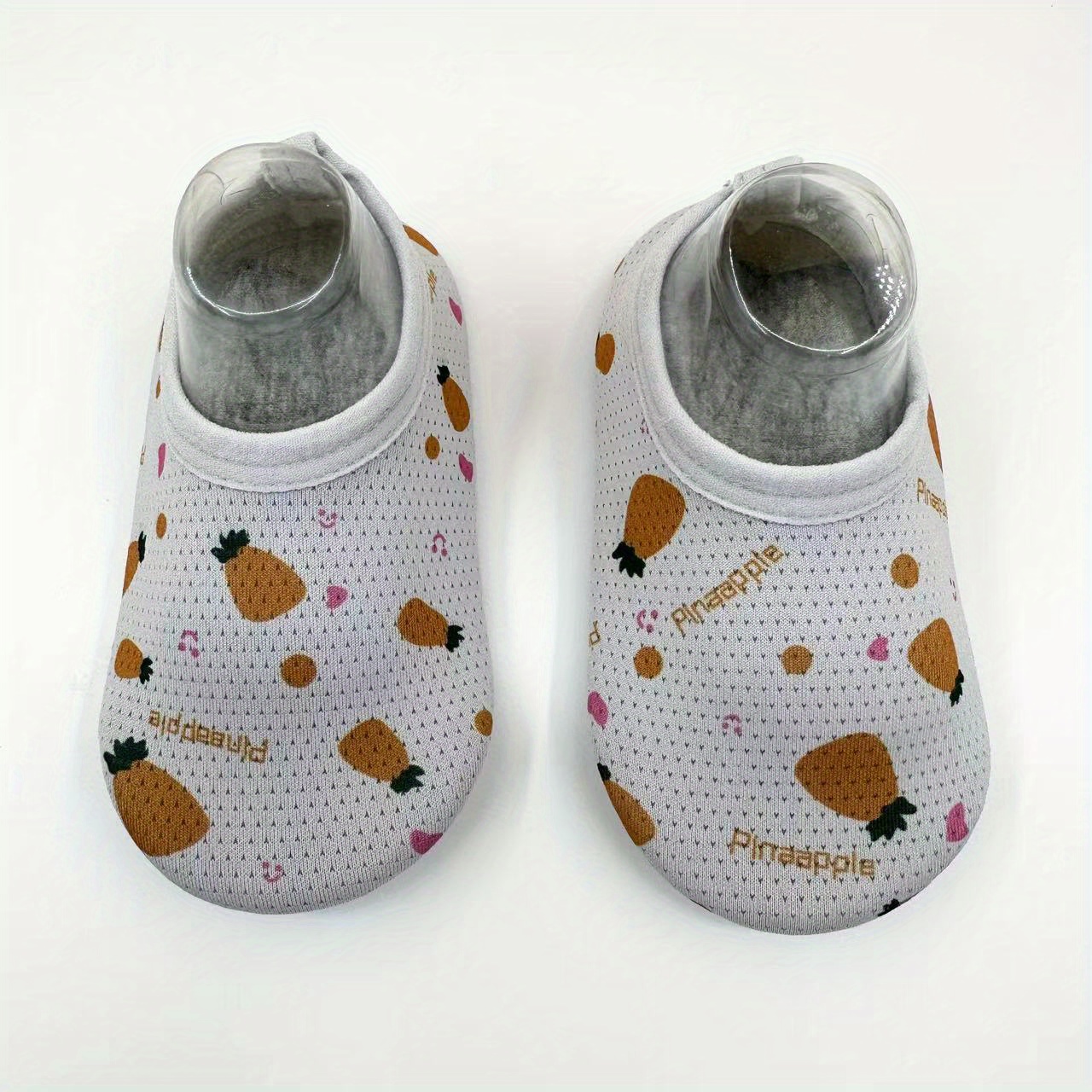 Non slip Comfortable Baby Girls Fruit Floor Socks Perfect - Temu