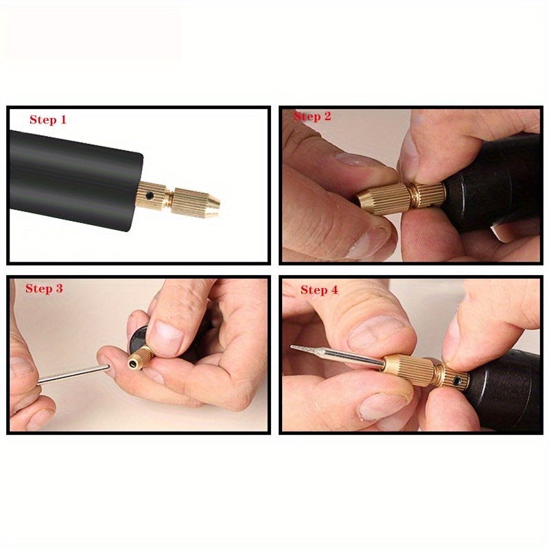 popular   mini electric drills portable handheld micro usb drill 5v for jewelry making diy wood craft for metal wood jewelry tools home electric drill hand drill multi purpose pow details 5