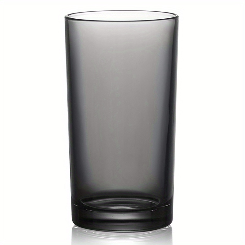 Premium Photo  High ball glass for long drink