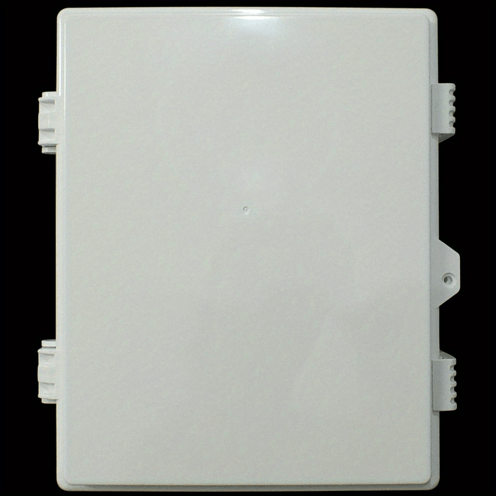 Pb 5hx Surface Mounted Plastic Junction Box Ventilation Heat Temu Japan