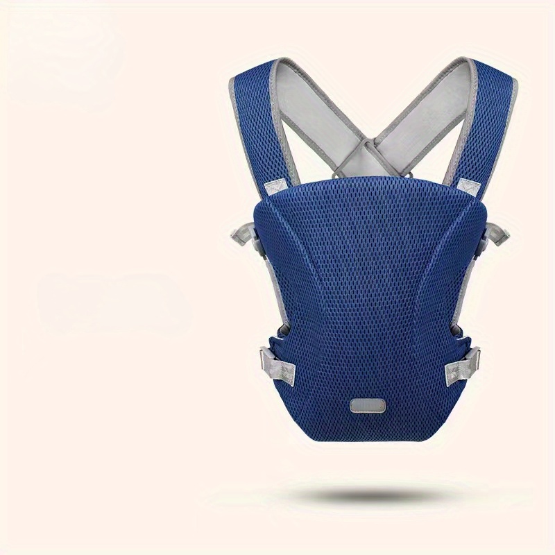 Marsupio neonato Sling porta neonato canguro multifunzionale zaini  avvolgenti accessori per attività di viaggio all'aperto per bambini