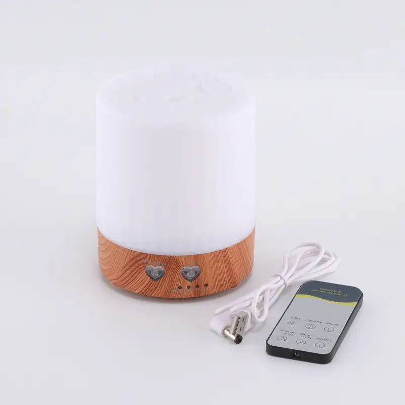 aromatherapy humidifier all in one bedroom home decoration air large mist volume spray new usb direct plug in aromatherapy machine details 4