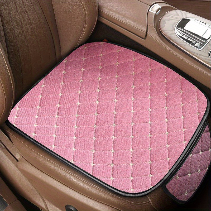 OUTOS Luxury Leather Auto Car Seat Covers 5 Seats India