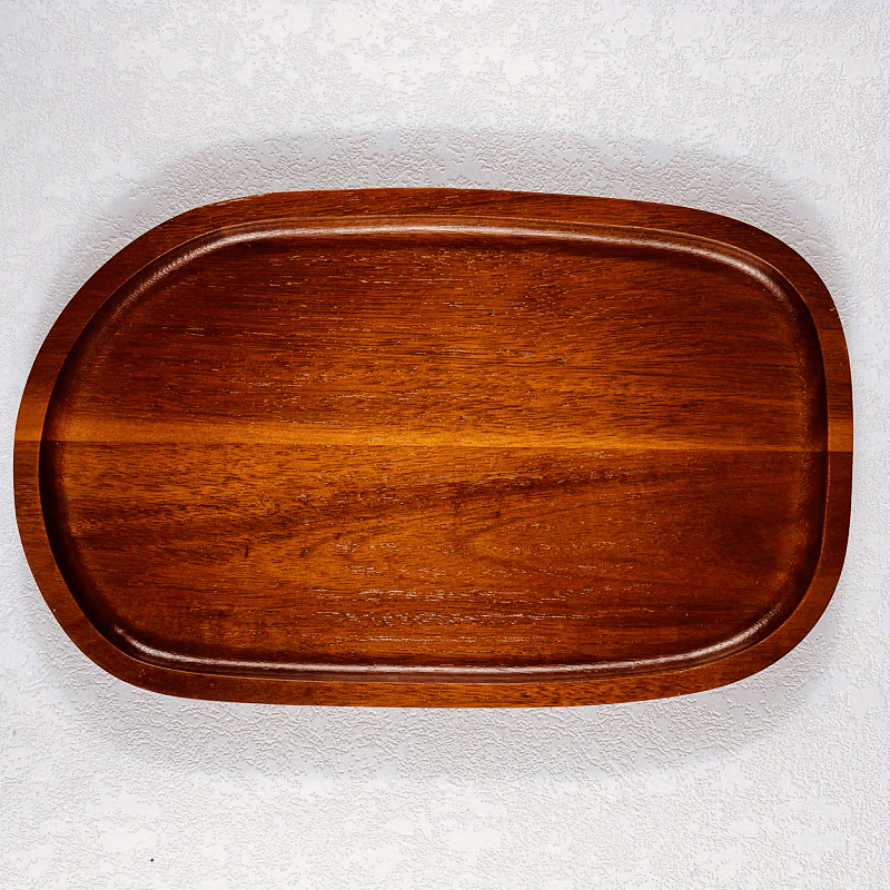 Small Wooden Tray