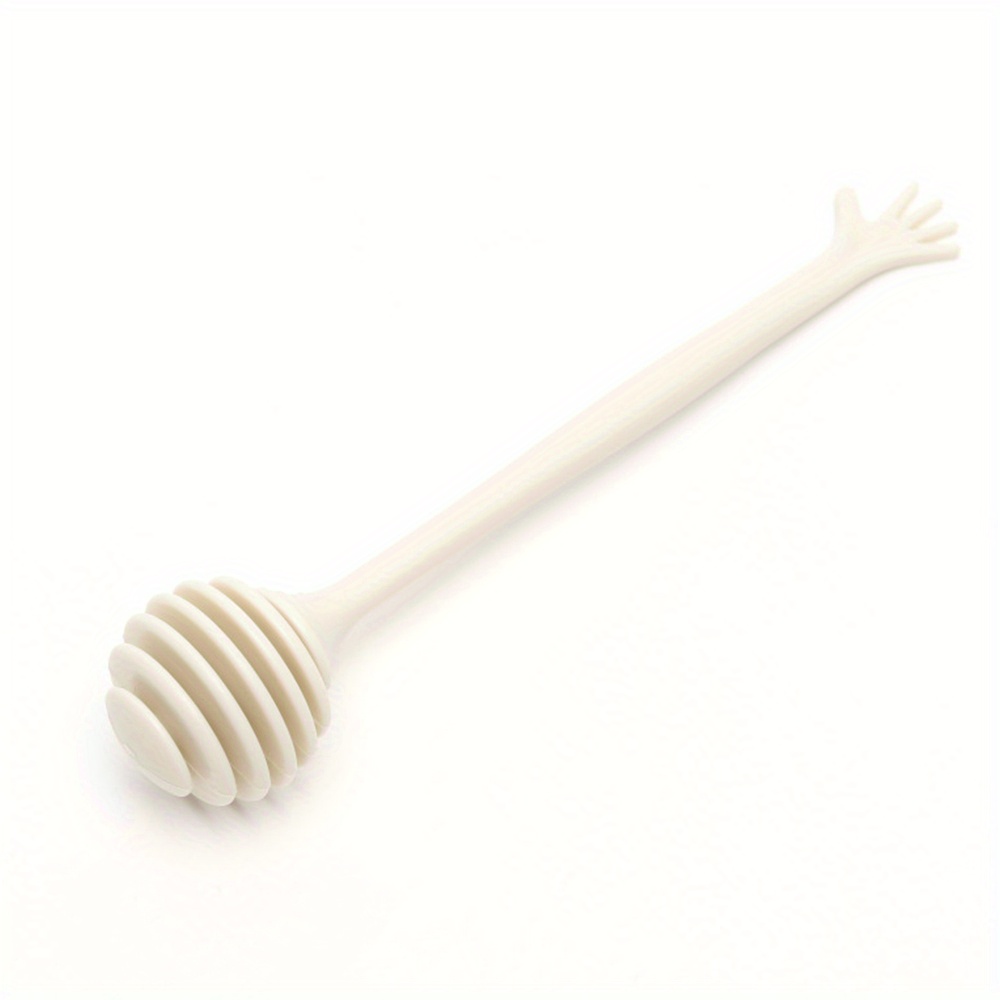 Plastic Honey Stick Coffee Milk Tea Stirrer Honey Dipper - Temu