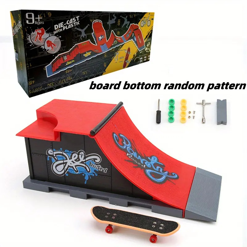 Mini skateboard 43 cm