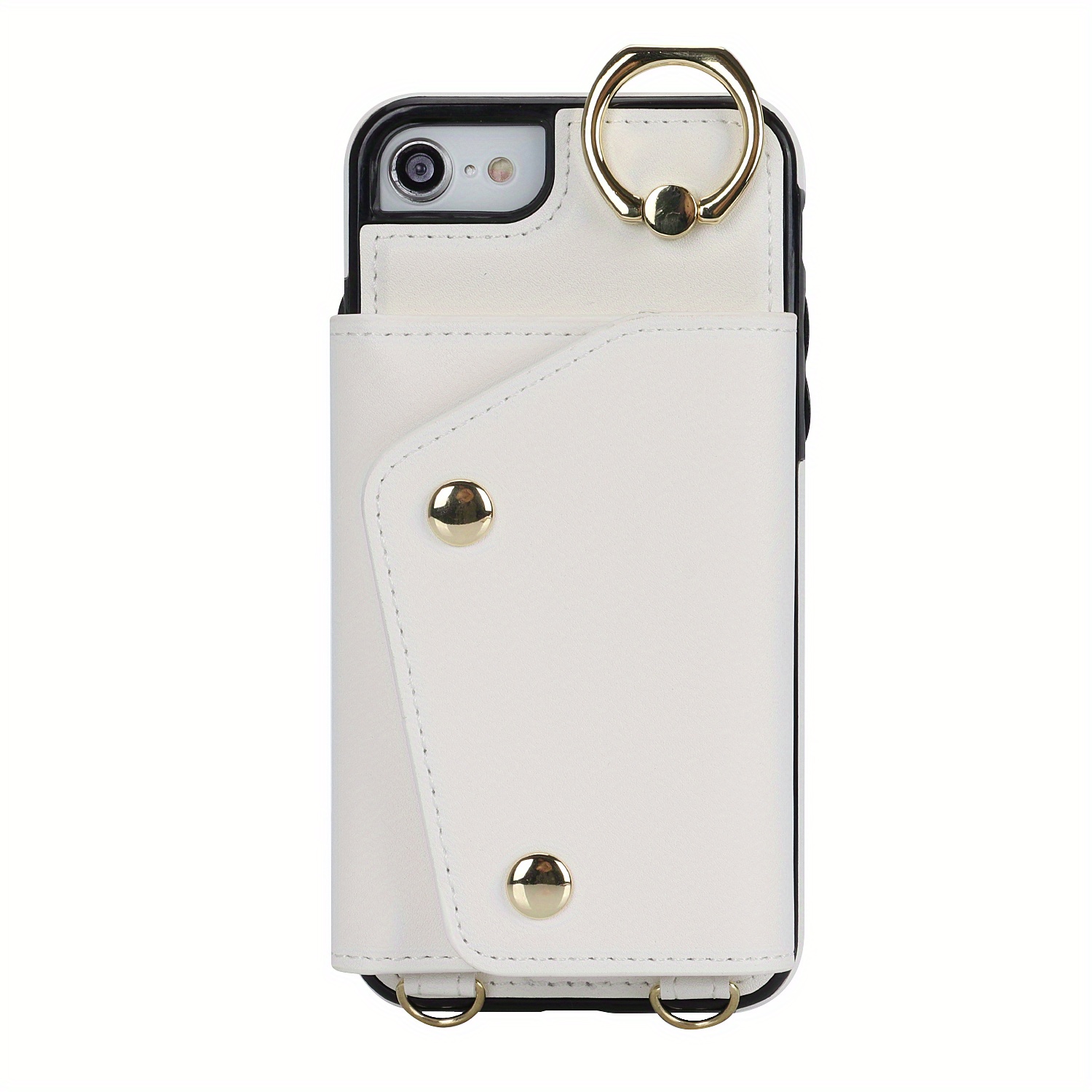CROSSBODY]Gucci Wallet Purse Case for iPhone 15 14 13 12 11 Pro Max - Louis  Vuitton Case