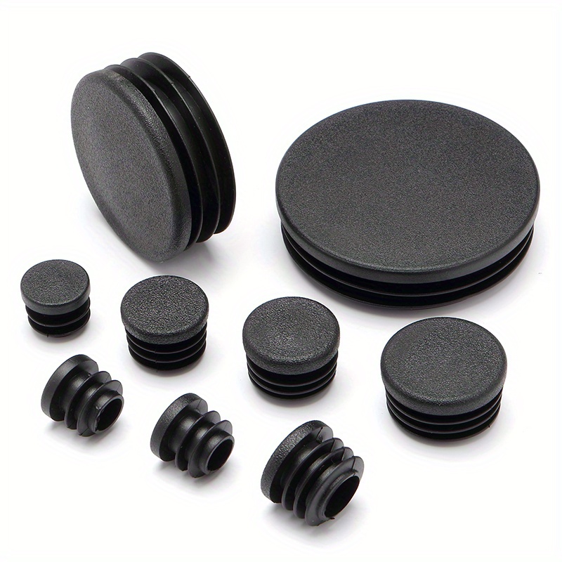 Plastic pipe on sale plug protectors