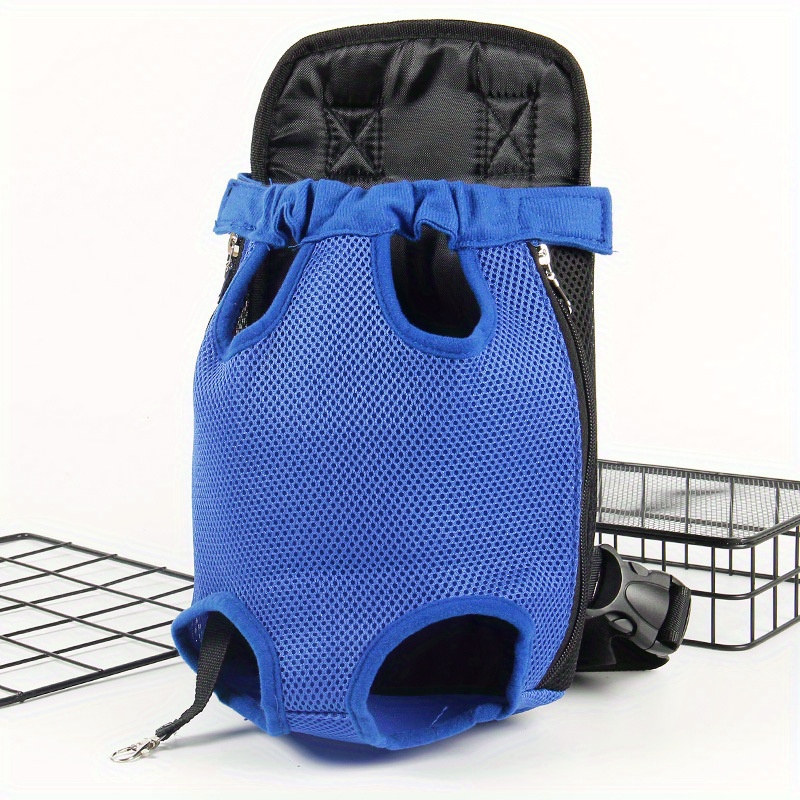 Cat Dog Carrier Bag Breathable Shoulder Bag For Small Pet Carrier