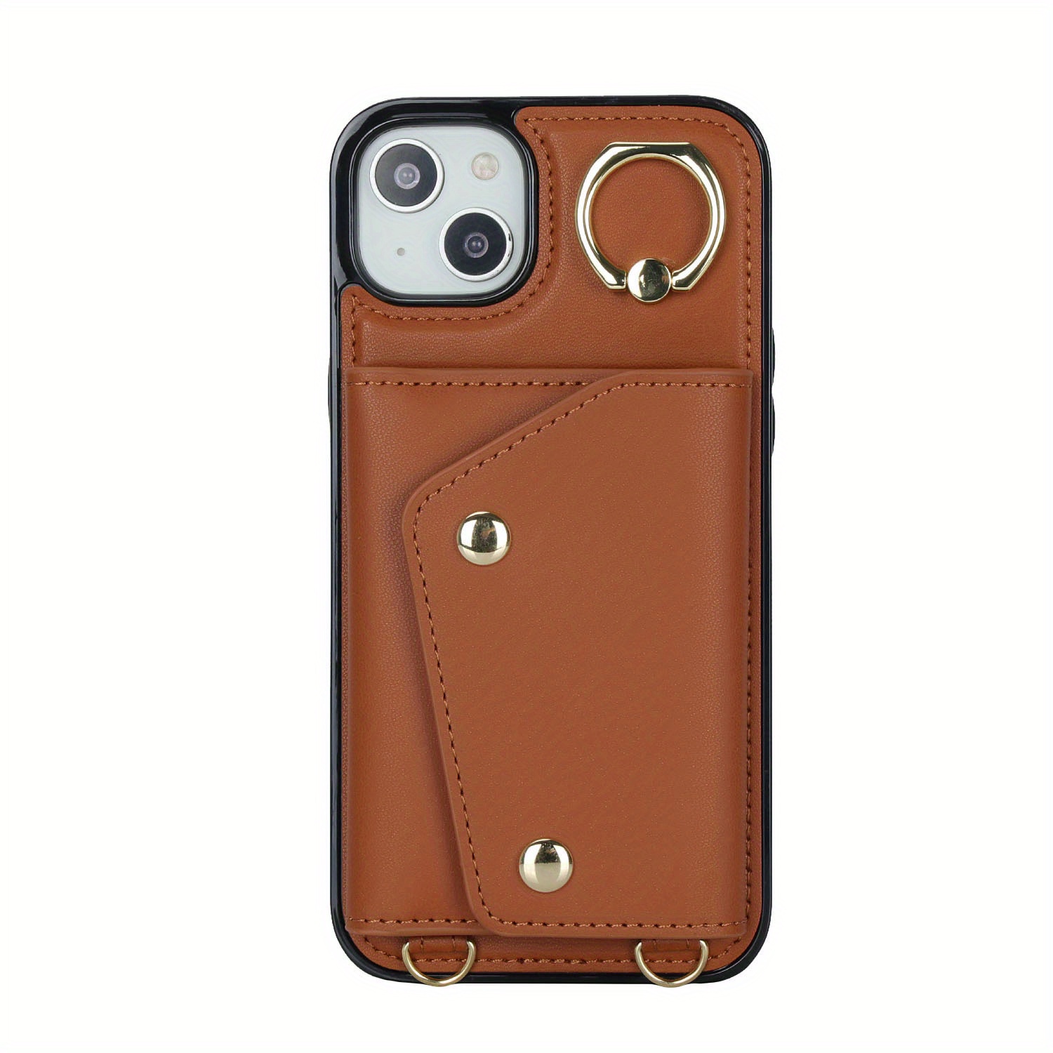 IPhone Case Designer Crossbody Wallet Phone Case For Apple Iphone 15 14 Pro  Max 13 12 11 14promax 13promax XR XS XSMAX 7 8 Luxury Lanyard Handbag Mobile  Cover Card Holder From Applewatchbands, $2.11