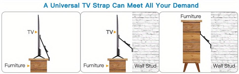 детские защитные ремни для мебели, ремни безопасности, предназначены для шкафов и стен, регулируемая лента, металлические и пластиковые крепления, детали 12