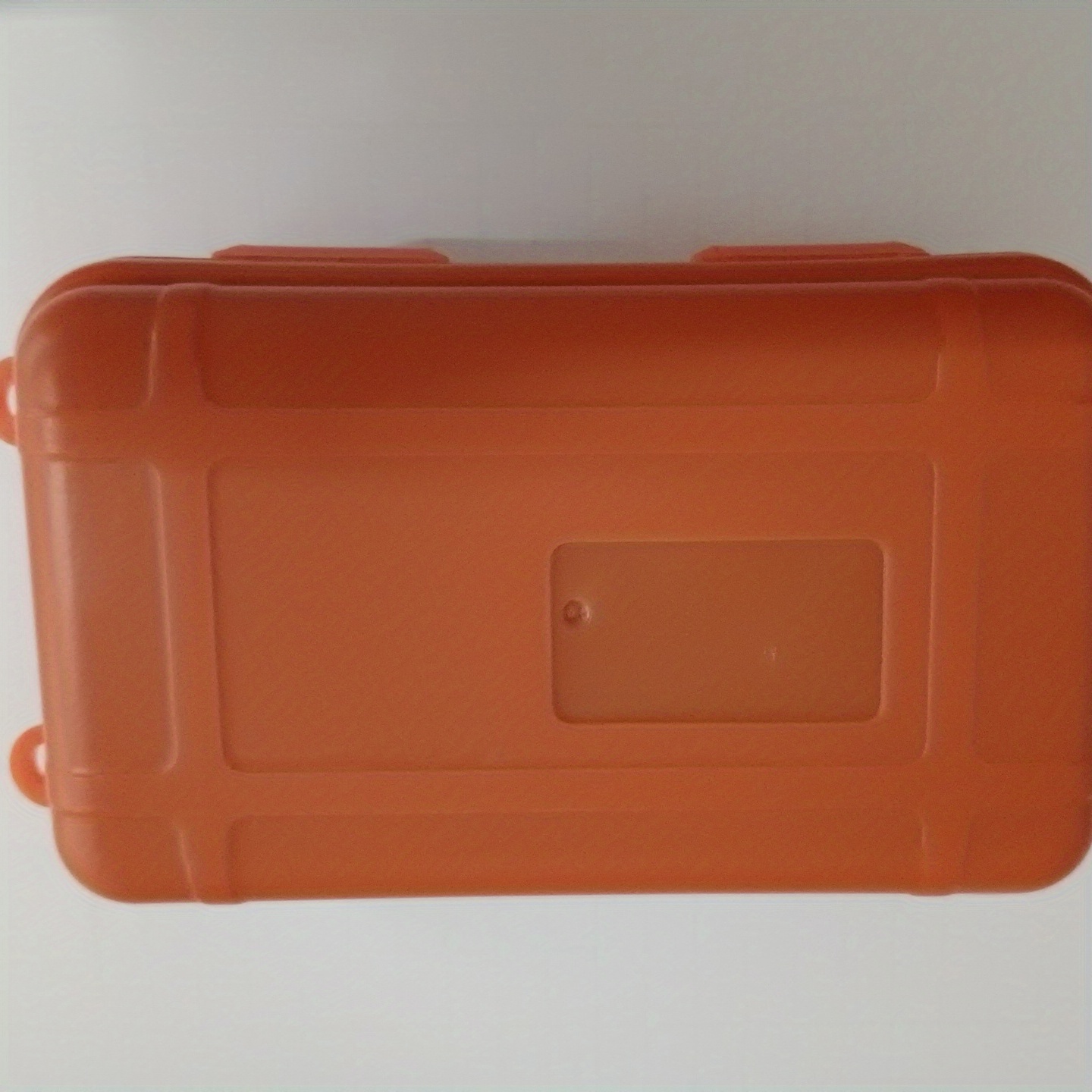 Edc Tactical Waterproof Box Outdoor Camping Survival Tool Box