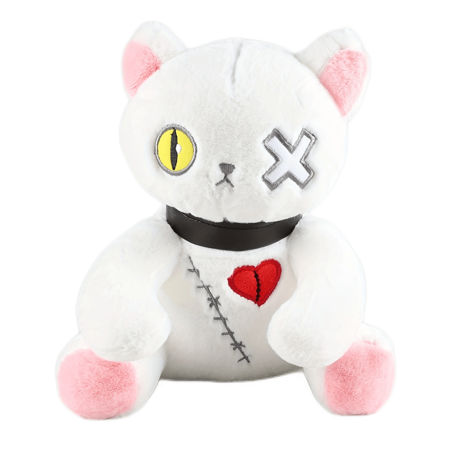 19 Splitmind plush ideas  creepy stuffed animals, kawaii plush, kawaii  plushies