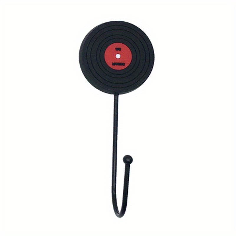 Retro style Nail free Hanger Hang Your Backpack Headset - Temu