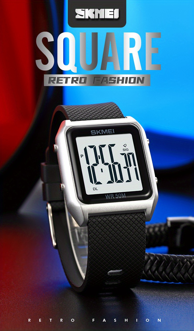 Zoo york digital outlet watch