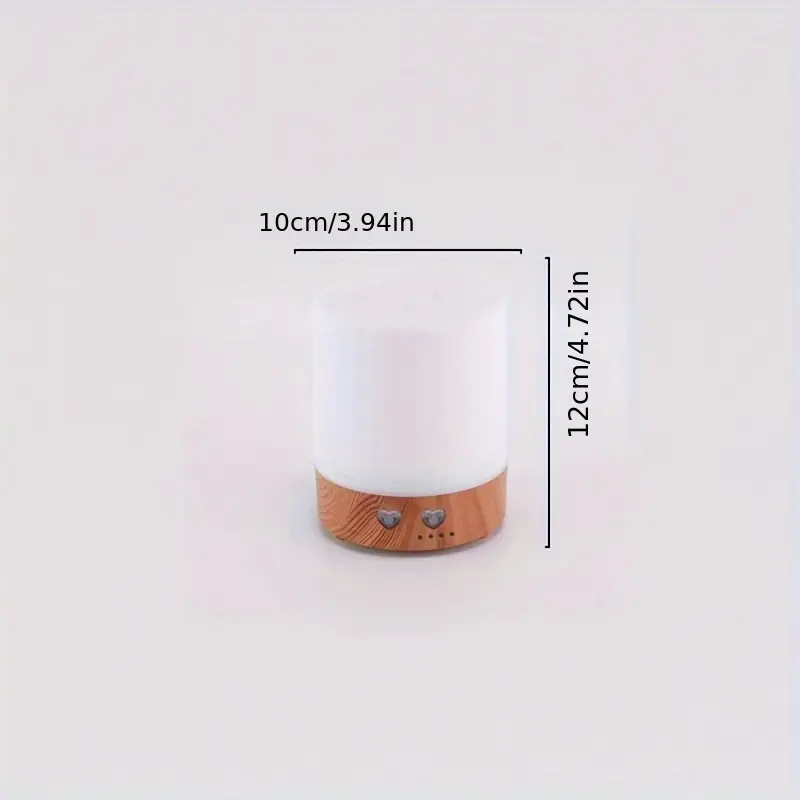 aromatherapy humidifier all in one bedroom home decoration air large mist volume spray new usb direct plug in aromatherapy machine details 5