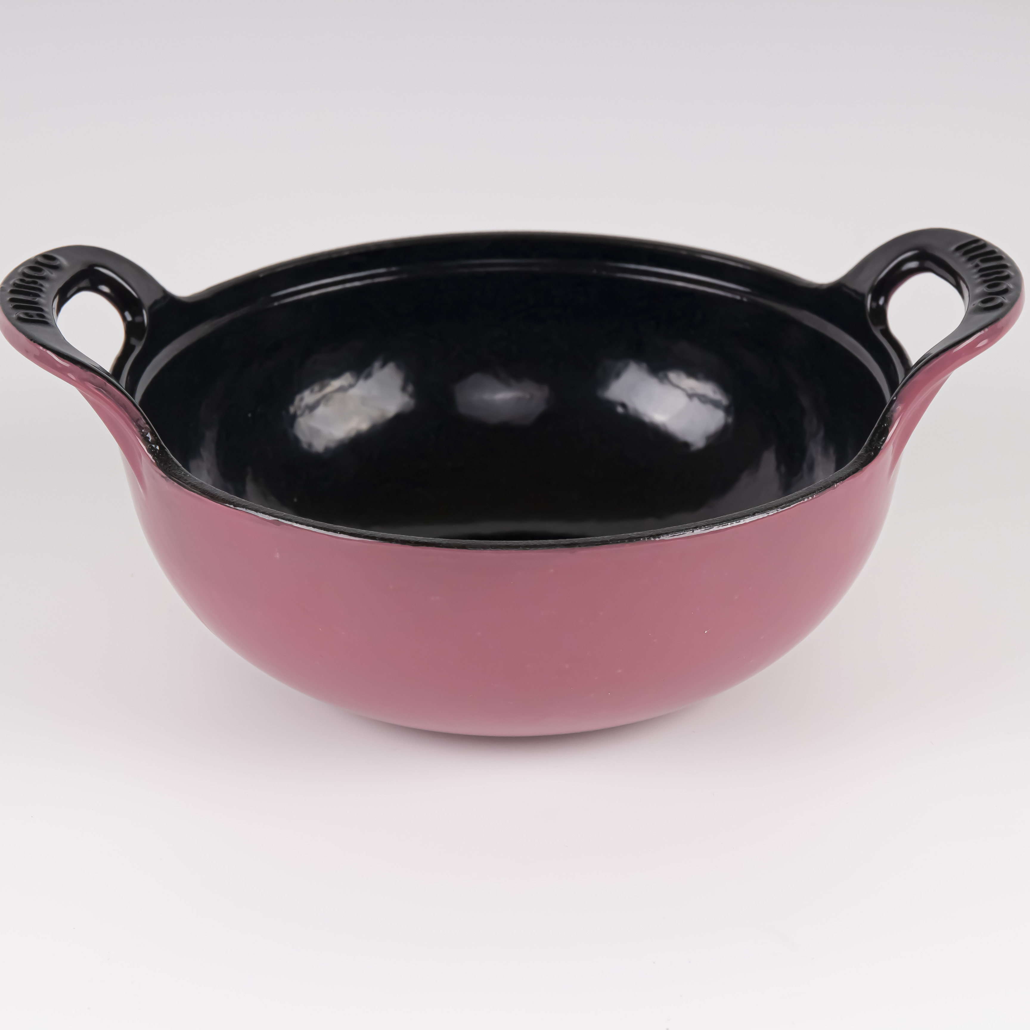 1pc, Enameled Cast Iron Dutch Oven With Lid (5.71''), Small Enamel