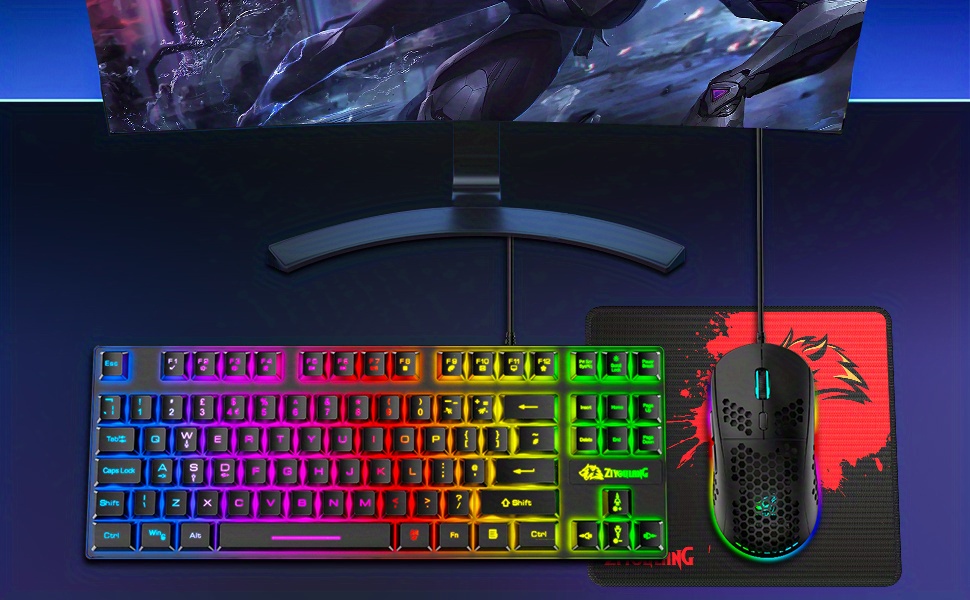 Fortnite Keyboard Mouse