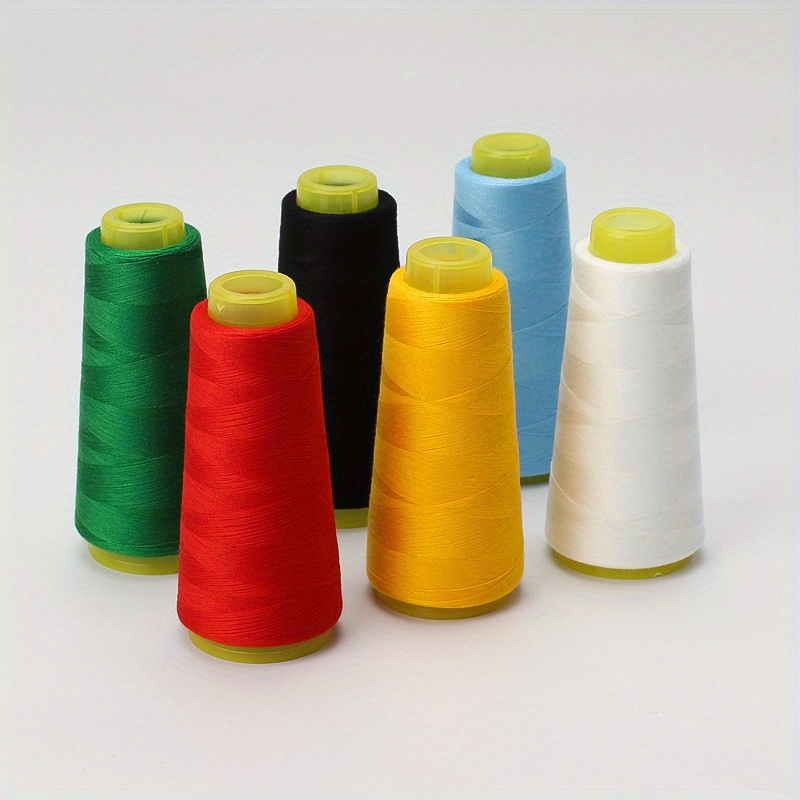 Sewing Machine Pagoda Thread Polyester Sewing Thread Copy - Temu