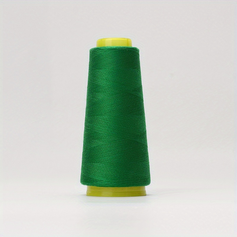 Sewing Machine Pagoda Thread Polyester Sewing Thread Copy - Temu